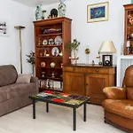 Le Brassens, 3 Chambres Et Balcon