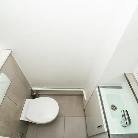 Le Brassens, 3 Chambres Et Balcon Appartamento *