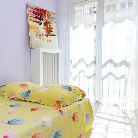 Appartamento Le Brassens, 3 Chambres Et Balcon *