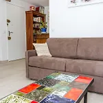 Le Brassens, 3 Chambres Et Balcon