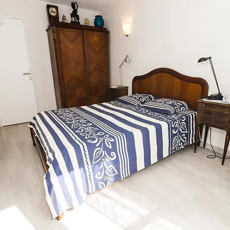 Le Brassens, 3 Chambres Et Balcon Paris