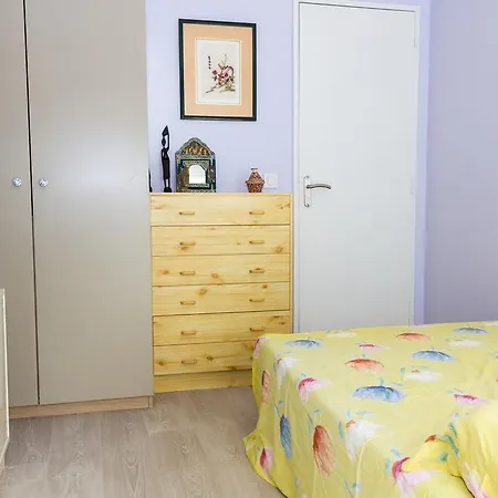 Le Brassens, 3 Chambres Et Balcon Apartment *