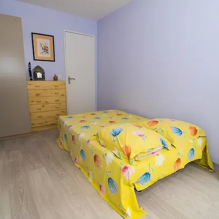 Apartment Le Brassens, 3 Chambres Et Balcon *